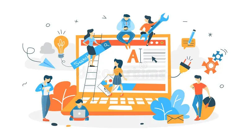 Vista principal de Edumika